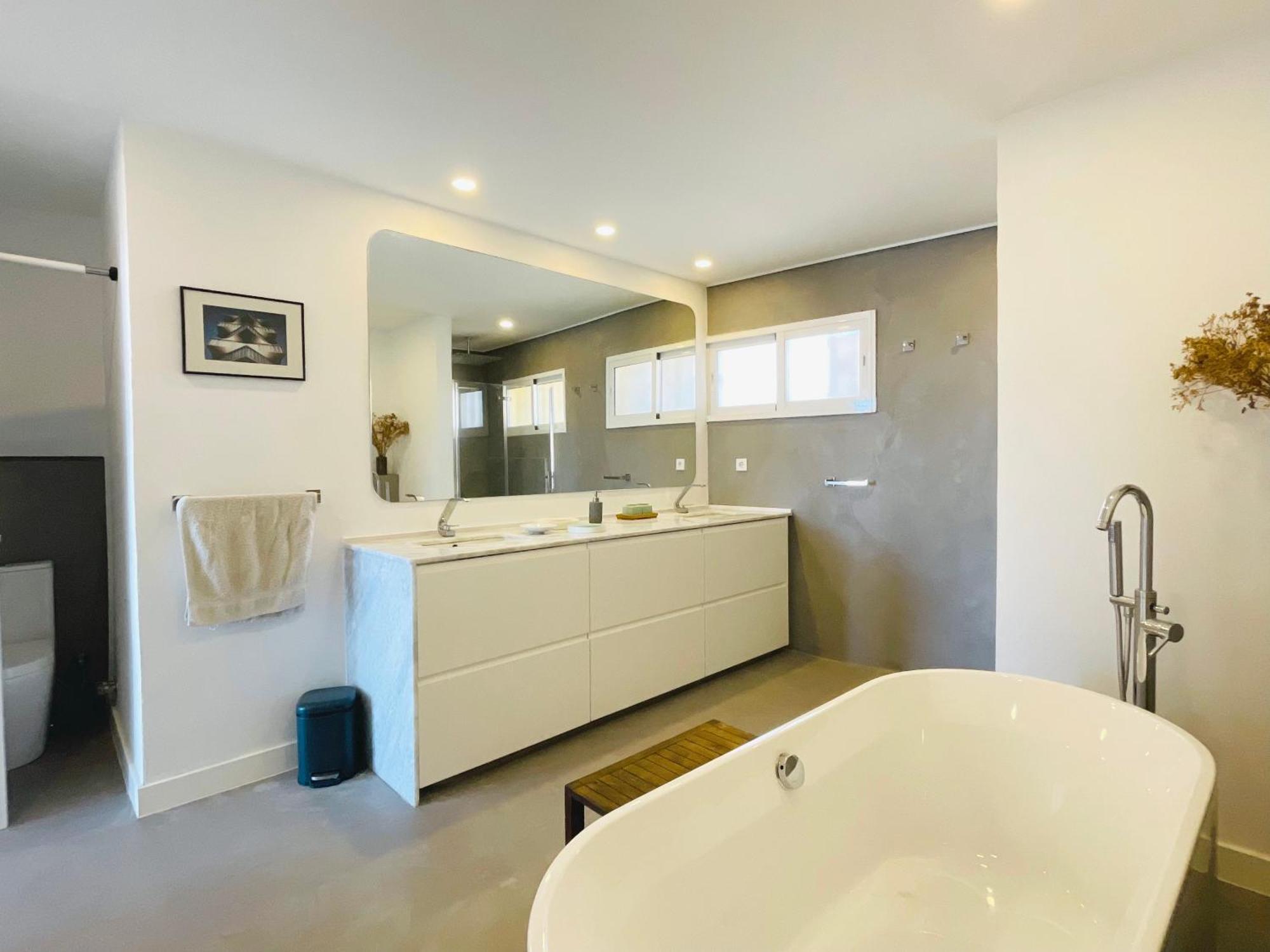 550 M2 Luxury Penthouse - Jacuzzi, Golf & Beach Benalmádena Exterior foto