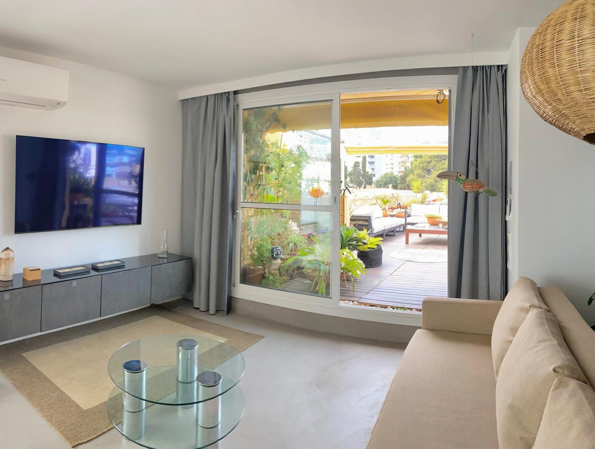550 M2 Luxury Penthouse - Jacuzzi, Golf & Beach Benalmádena Exterior foto