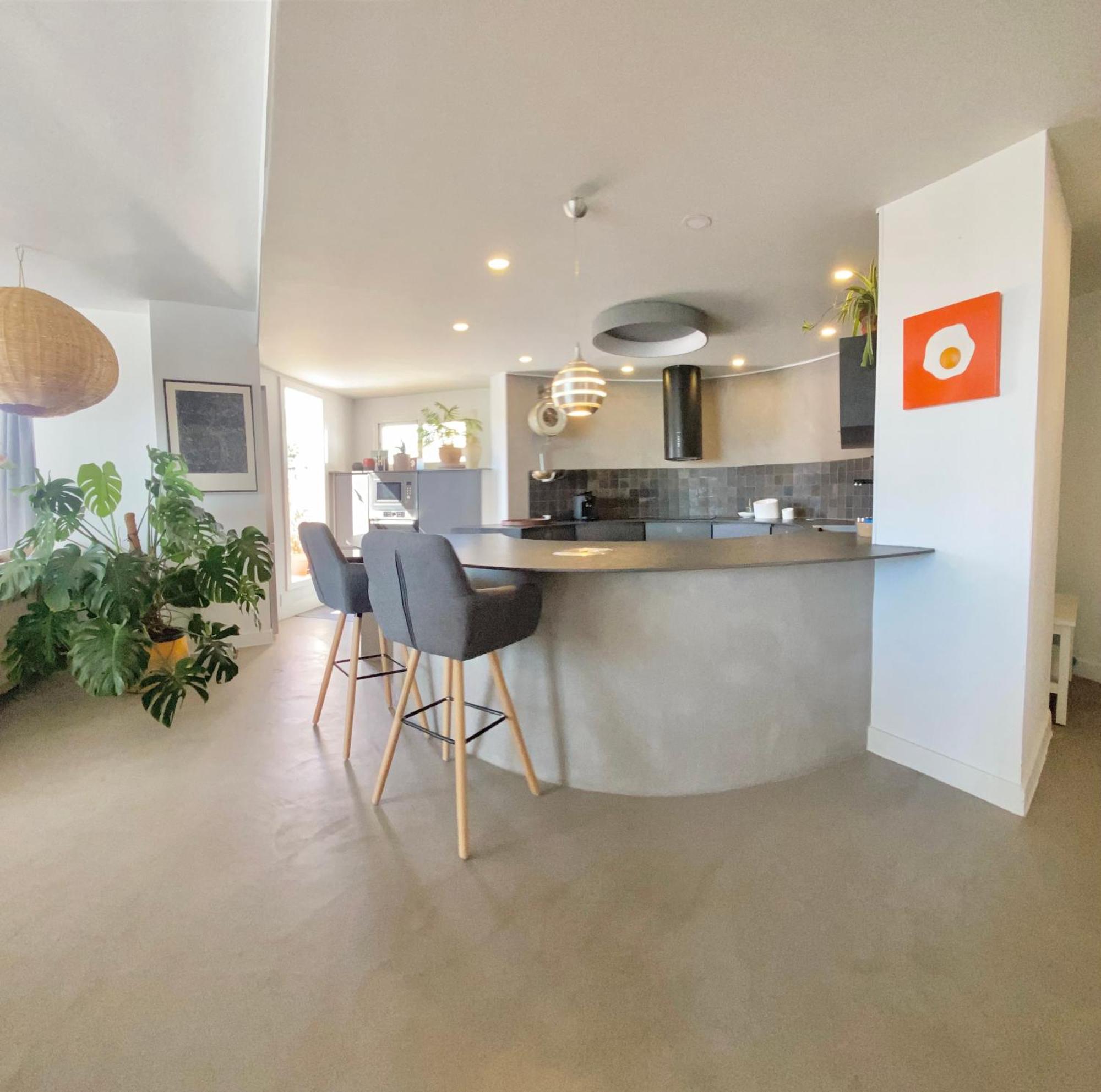 550 M2 Luxury Penthouse - Jacuzzi, Golf & Beach Benalmádena Exterior foto