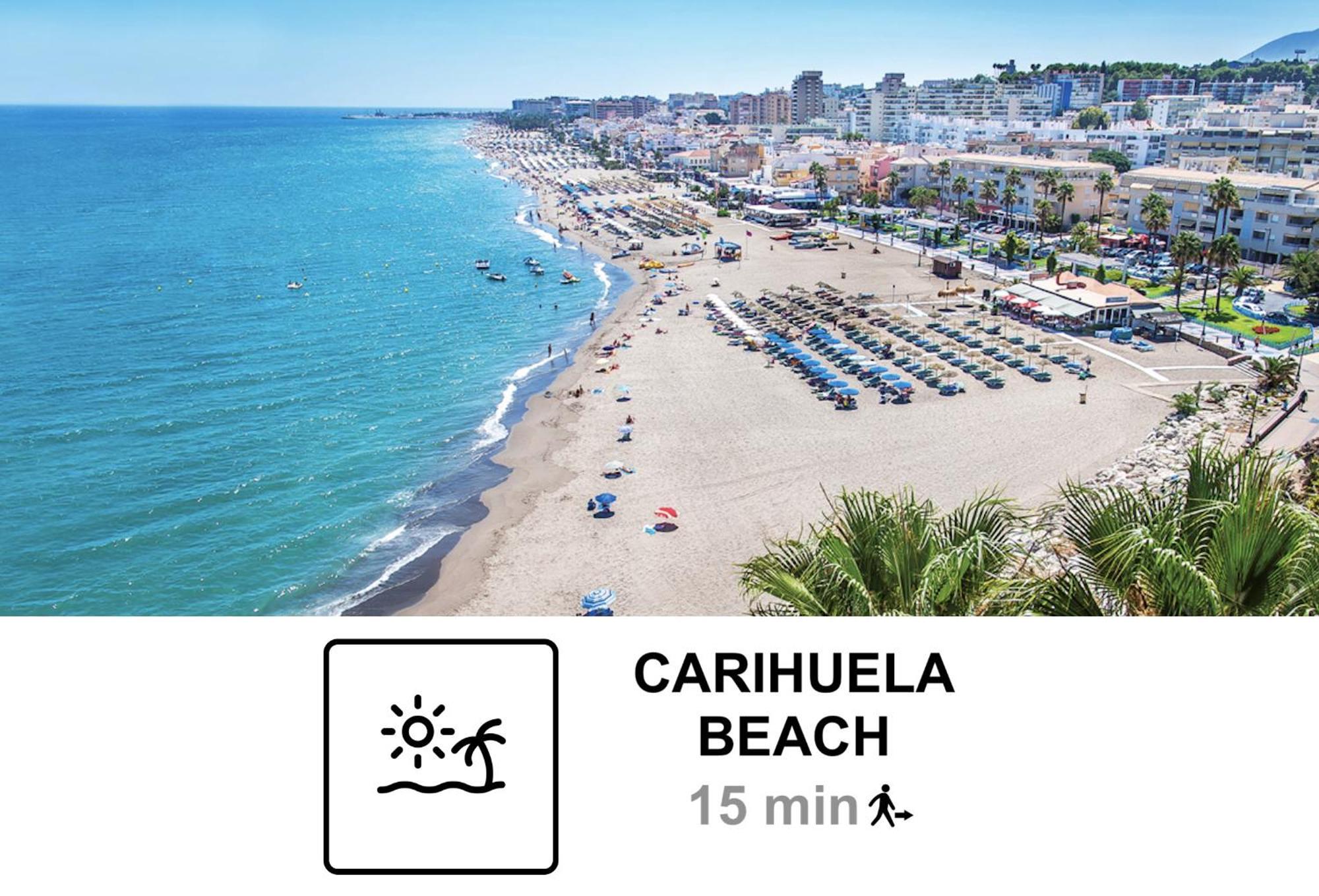 550 M2 Luxury Penthouse - Jacuzzi, Golf & Beach Benalmádena Exterior foto